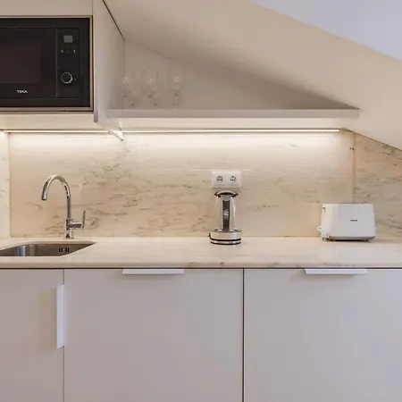 Apartament Braga 10 *