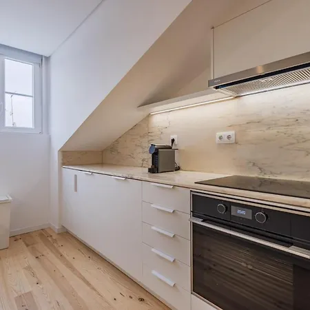 Apartament Braga 10 *