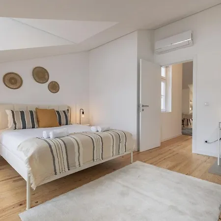 Braga 10 Apartament *