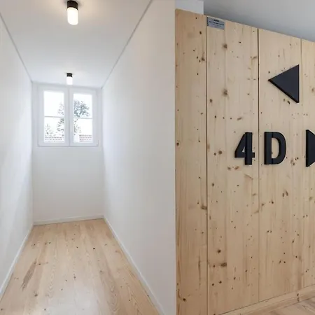 Apartament Braga 10 *