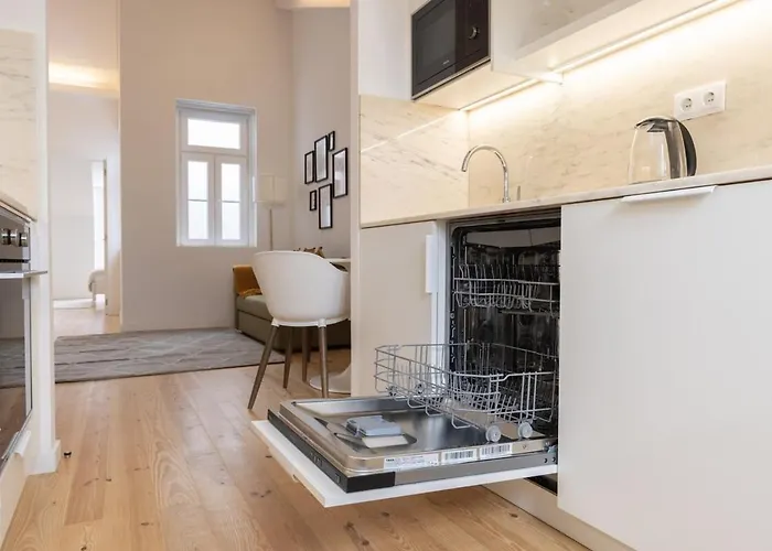 Appartement Braga 10 *