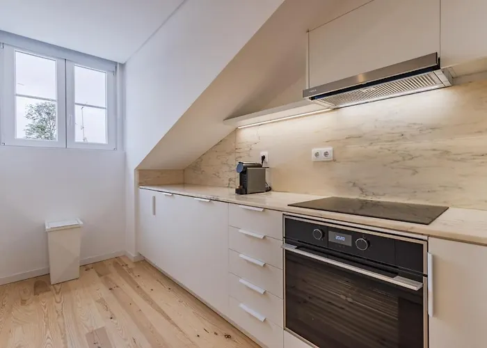 Appartement Braga 10 *