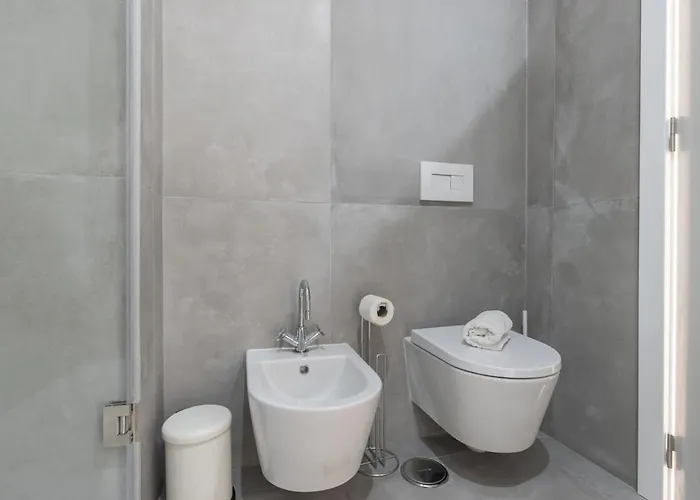 Appartement Braga 10 *