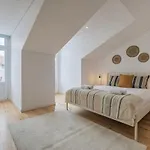 Braga 10 Apartment *