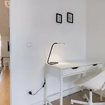 Braga 10 Lisboa