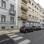 Braga 10 Lisboa