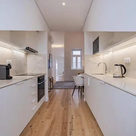 Braga 10 Apartment