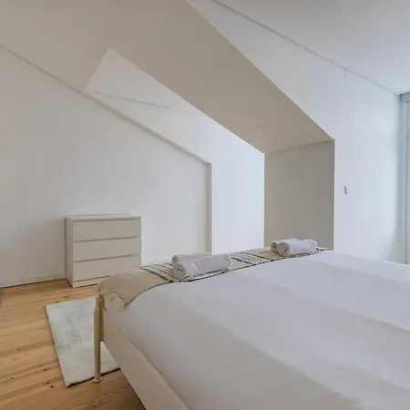 Braga 10 Apartment *