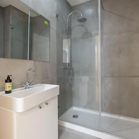 Braga 10 Apartman