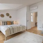 Braga 10 Apartment *
