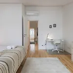 Braga 10 Apartment *