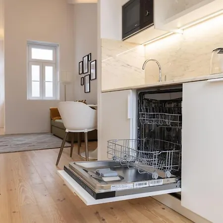 Appartement Braga 10 *