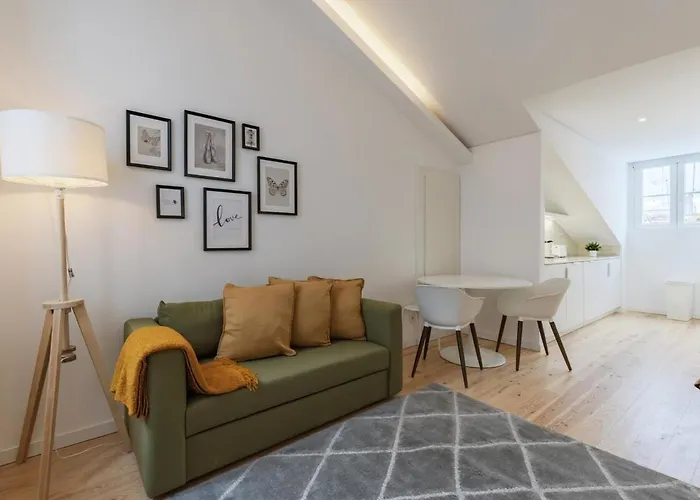 Appartement Braga 10 *