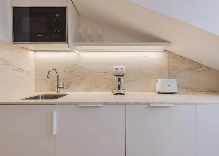 Appartement Braga 10 *