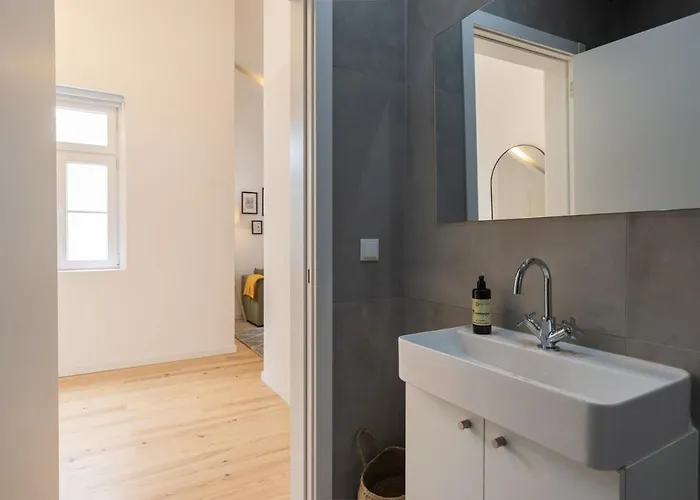 Appartement Braga 10 Lisboa