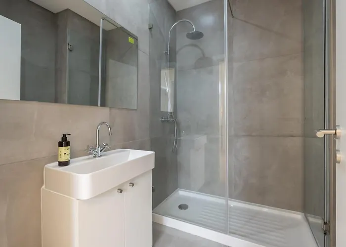 Braga 10 Appartement