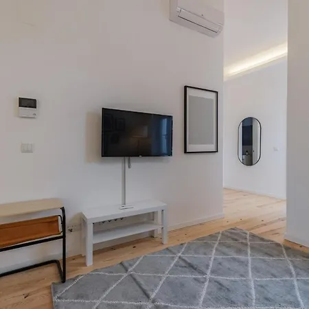 Braga 10 شقة Lisboa
